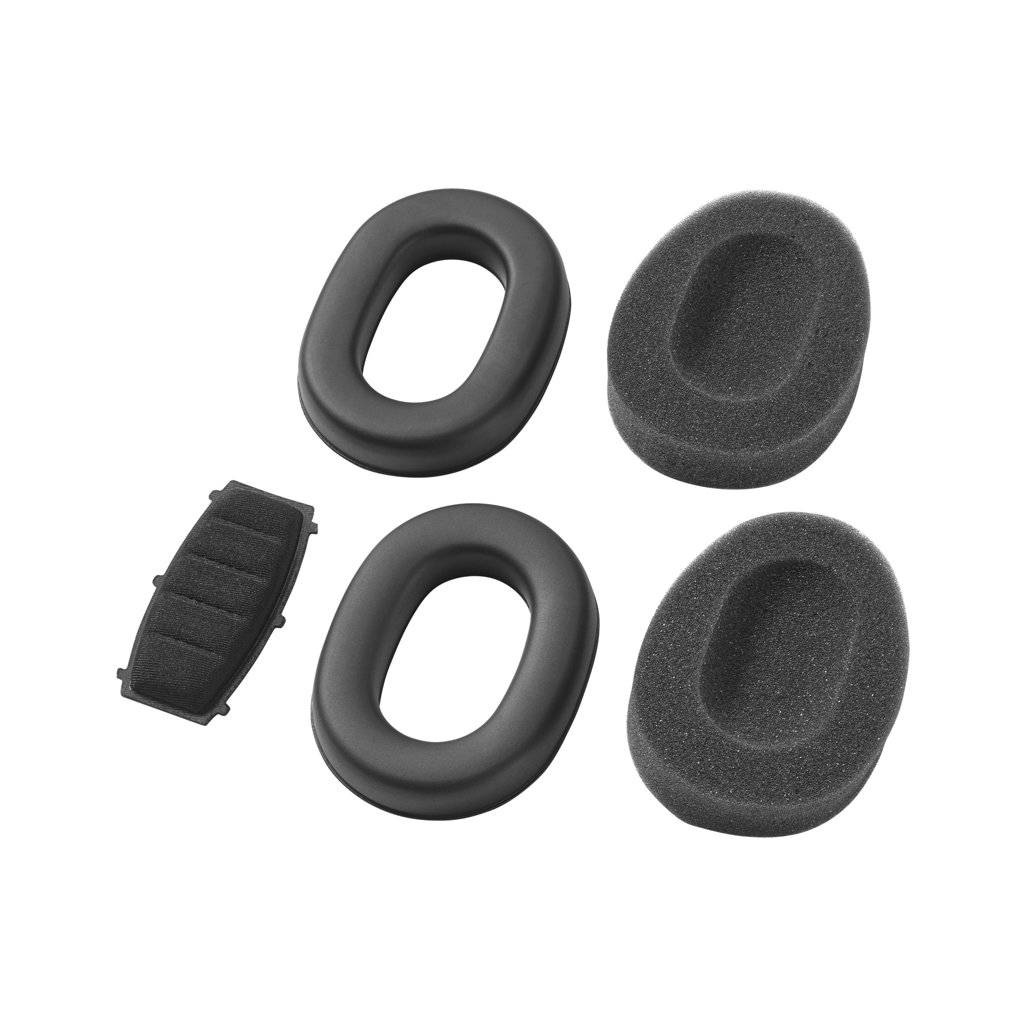 Tilbehør/reservedele til høreværn