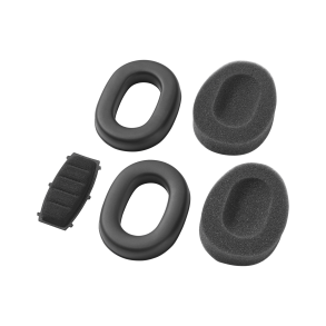 Tilbeh&oslash;r/reservedele til h&oslash;rev&aelig;rn