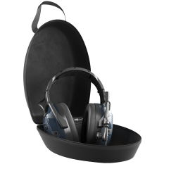 Hellberg opbevaringstaske til hrevrn