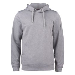 Clique Basic Active hoodie, unisex, 021011