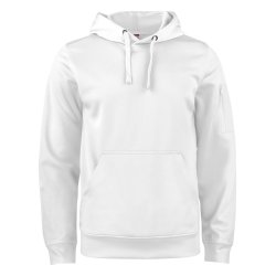Clique Basic Active hoodie, unisex, 021011