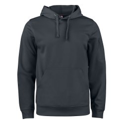 Clique Basic Active hoodie, unisex, 021011
