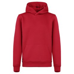Clique Basic Active hoodie, junior, 021067
