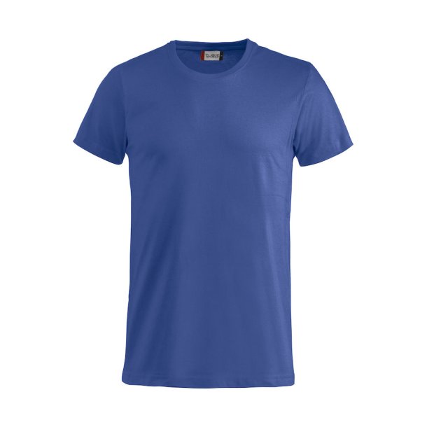 Clique Basic T-shirt, herre, 029030