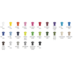 Clique Basic T-shirt, herre, 029030