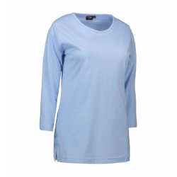 ID PRO Wear dame T-shirt 3/4 rmer, model 0313