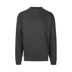 ID PRO Wear klassisk sweatshirt, unisex, model 0360