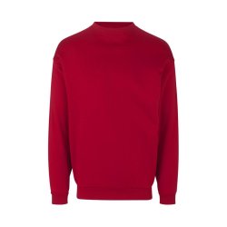 ID PRO Wear klassisk sweatshirt, unisex, model 0360