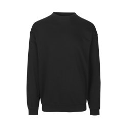 ID PRO Wear klassisk sweatshirt, unisex, model 0360