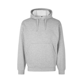 ID 0660 soft hoodie med kngurulomme