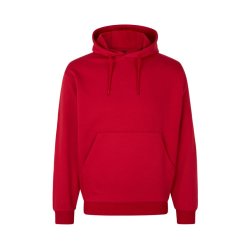 ID 0660 soft hoodie med kngurulomme