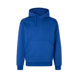 ID 0660 soft hoodie med kngurulomme