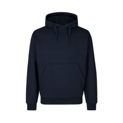 ID 0660 soft hoodie med kngurulomme