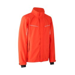 ID Zip-n-Mix skaljakke, 0712, herre