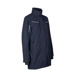 ID Zip-n-Mix skaljakke, 0713, dame