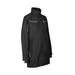 ID Zip-n-Mix skaljakke, 0713, dame