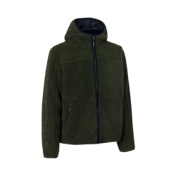 ID Pile fleece jakke, herre/dame