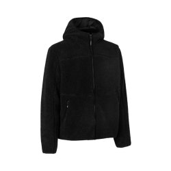 ID Pile fleece jakke, herre/dame