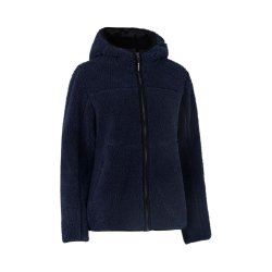 ID Pile fleece jakke, herre/dame