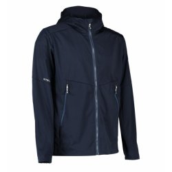 ID Letvgts Softshell Jakke, model 0836