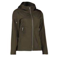 ID Letvgts Softshell Jakke, model 0836