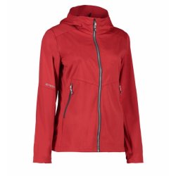 ID Letvgts Softshell Jakke, model 0836