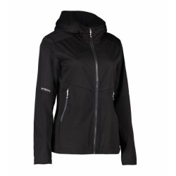 ID Letvgts Softshell Jakke, model 0836