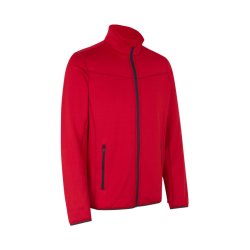 ID cardigan, stretch komfort, model 0840