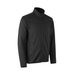 ID cardigan, stretch komfort, model 0840