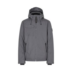 ID Hooded vinterjakke, herre, model 0842