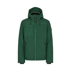 ID Hooded vinterjakke, herre, model 0842