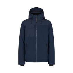 ID Hooded vinterjakke, herre, model 0842