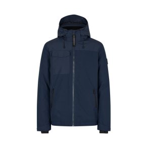 ID Hooded vinterjakke, herre, model 0842