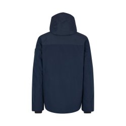 ID Hooded vinterjakke, herre, model 0842