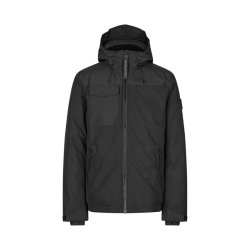 ID Hooded vinterjakke, herre, model 0842