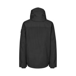 ID Hooded vinterjakke, herre, model 0842