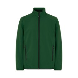 ID CORE softshell jakke, herre, 0854