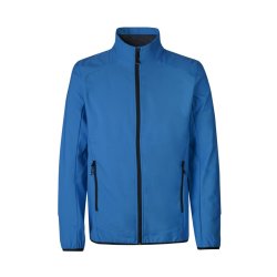 ID CORE softshell jakke, herre, 0854