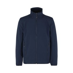 ID CORE softshell jakke, herre, 0854