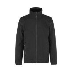 ID CORE softshell jakke, herre, 0854