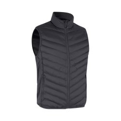ID Bodywarmer, stretch, herre, model 0892