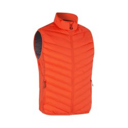ID Bodywarmer, stretch, herre, model 0892