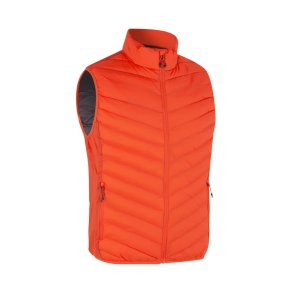 ID Bodywarmer, stretch, herre, model 0892