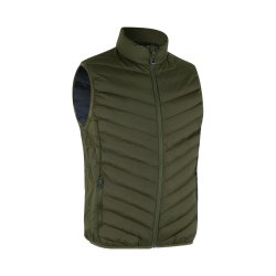 ID Bodywarmer, stretch, herre, model 0892