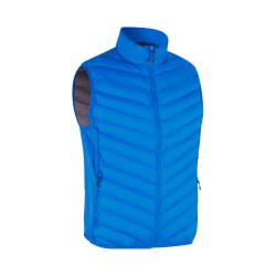 ID Bodywarmer, stretch, herre, model 0892