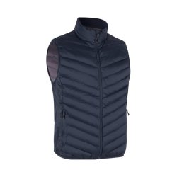 ID Bodywarmer, stretch, herre, model 0892