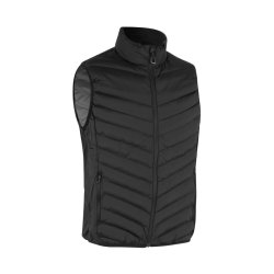 ID Bodywarmer, stretch, herre, model 0892