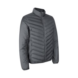 ID Padded jakke, stretch, herre, model 0896