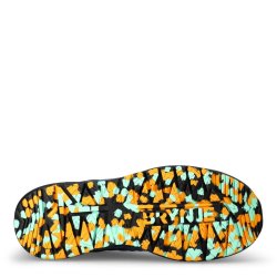 Brynje Lab Microfiber Boa sikkerhedssko, S3S, ESD, 100203