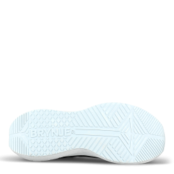 Brynje Orbit Textile Boa sikkerhedssko, S1PS